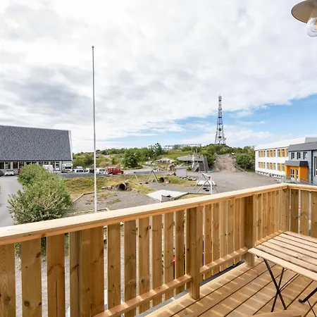 Gammelskola Apartment *