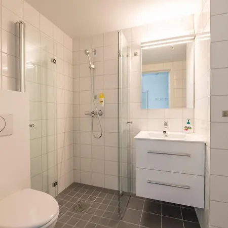 Apartment Gammelskola