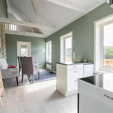 Gammelskola Apartment *
