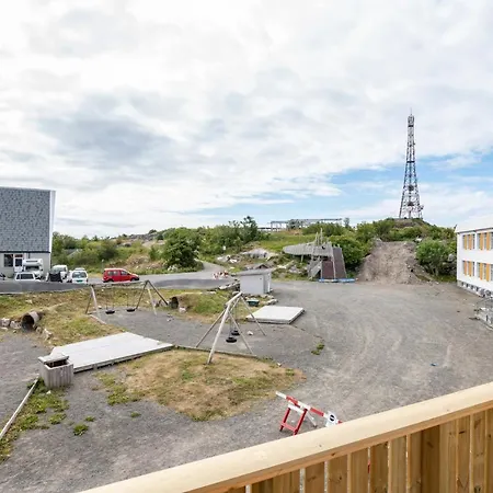 Gammelskola Apartment *