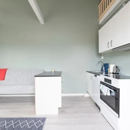 Gammelskola Apartment