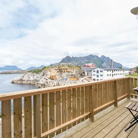 Gammelskola Apartment