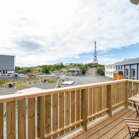 Gammelskola Apartment *