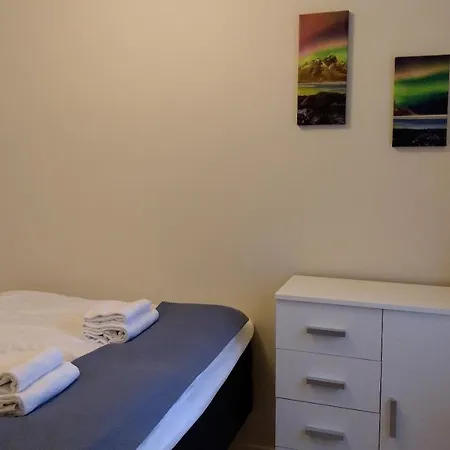 Apartment Gammelskola