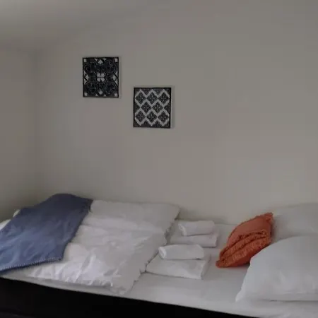 Gammelskola Apartment