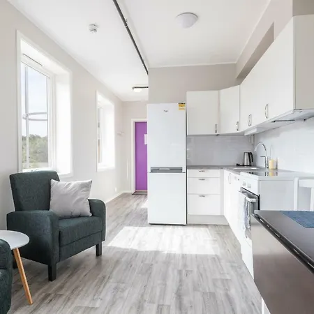 Gammelskola Apartment