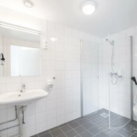 Apartment Gammelskola *
